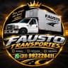 Fausto Transportes — Carretos e Pequenas Mudanças em Belo Horizonte